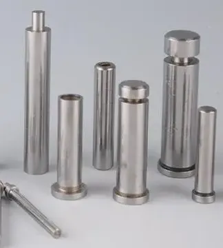 Plastic Mould Parts | Precision Mould Parts