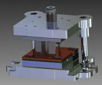 2022 Press Mold | China Press Mold