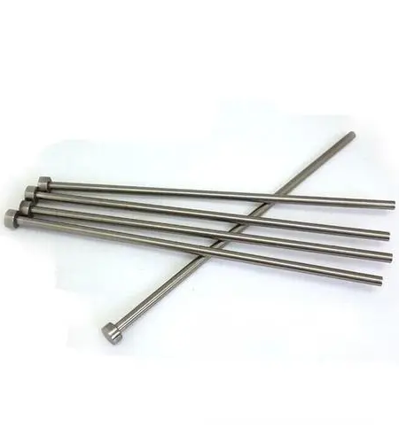 Mold Ejector Pins | Mould Ejector Pins