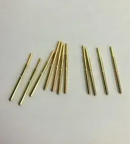 Punch Ejector Pins | Gerade Auswerferstifte