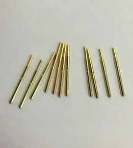 Punch Ejector Pins | Straight Ejector Pins