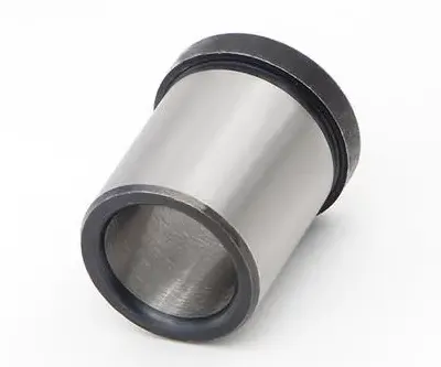Guide Pillar And Guide Bush Material Hardness