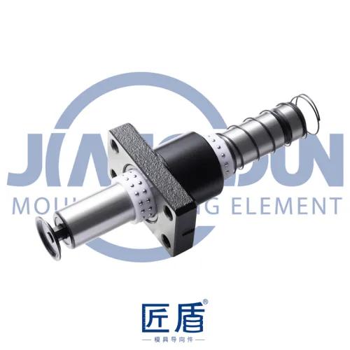 Customized Clamp Bushing | Screw-clamp Bushing