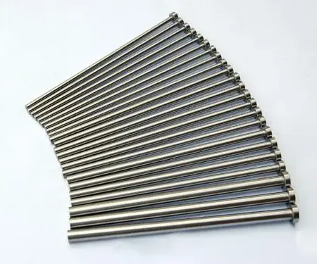 Ejector Pins Suppliers | Ejector Pins Wholesaler