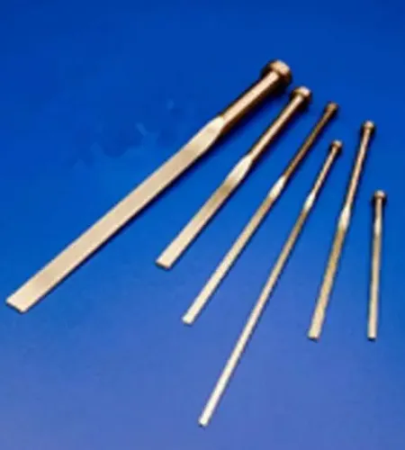 Ejector Leader Pins | Ejector Leader Bushings And Pins