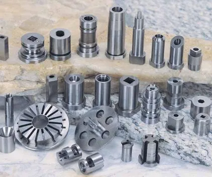 Mould Parts Company | Mould Parts Factories
