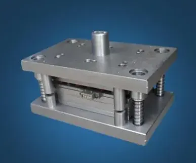 Custom-made Press Mold | Pre-press Mold