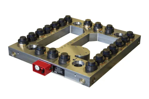 Precautions For The Use Of Nitrogen Gas Springs