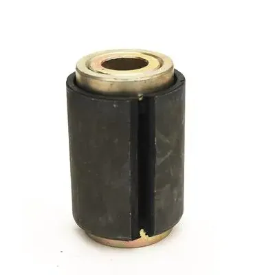 What are universal bushings?