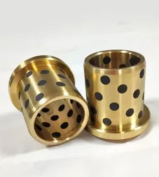 Oil Free Bushing Manufacturer | Oil Free Bushing Supplier
