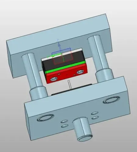 Press Mold Factories | Press Mold Factory