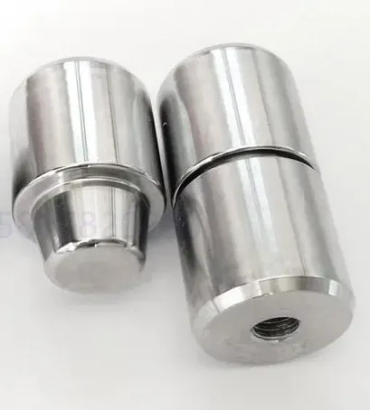 Self Lubricating Guide Pin | Automobile Die Guide Pin