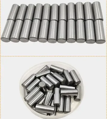 Expanding Locating Pin | Locating Pin And Bushing