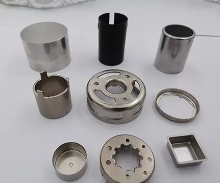 Professional Press Mold | Press Mold Components