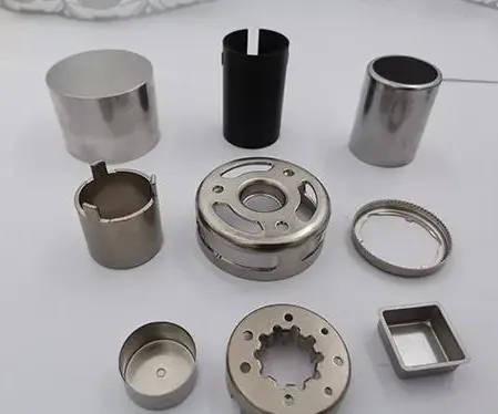 Professional Press Mold | Press Mold Components