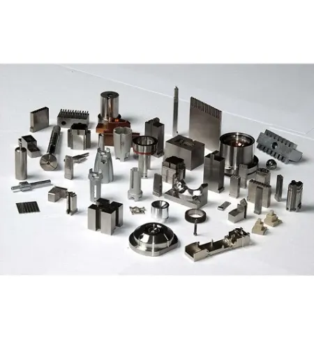 Auto Parts Mould | Mould Assembly Parts