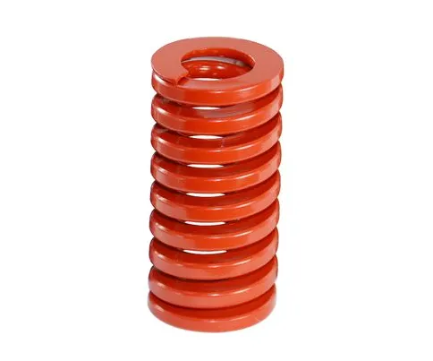 Coil Springs Clamps | Coil Springs In Braces