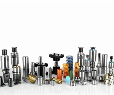 Auto Parts Mould | Mould Assembly Parts