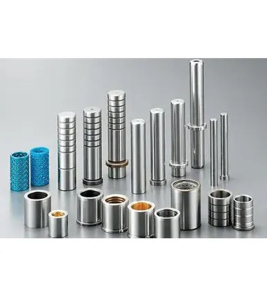 Mould Parts Company | Mould Parts Factories