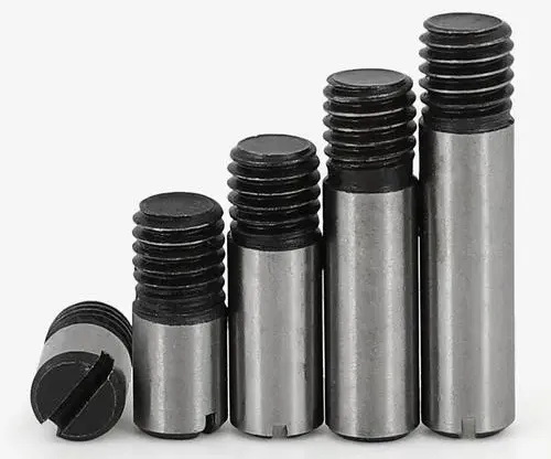 Locating Pin In Fixture | Locating Pin Manufacturer