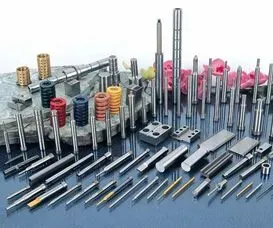 Wholesale Mould Parts | Mould Parts Brand