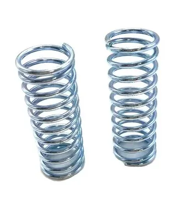 Coil Springs Clamps | Coil Springs In Braces