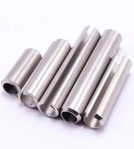 Expanding Locating Pin | Locating Pin And Bushing