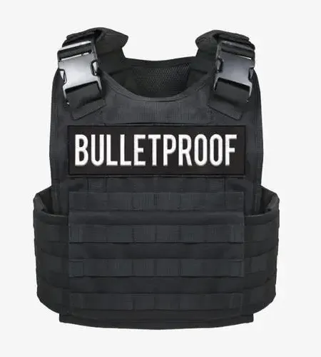 The Ultimate Line of Defense: Ballistic Vests and Personal Safety
