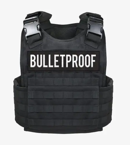 A brief introduction to ballistic vest  | Mingpin