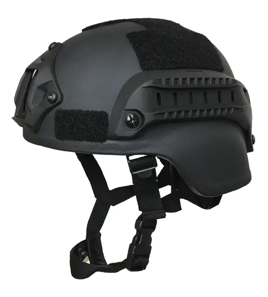 Mingpin | A brief introduction to bulletproof helmet