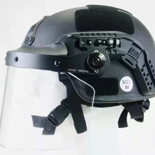 What is a tactical helmet | Mingpin