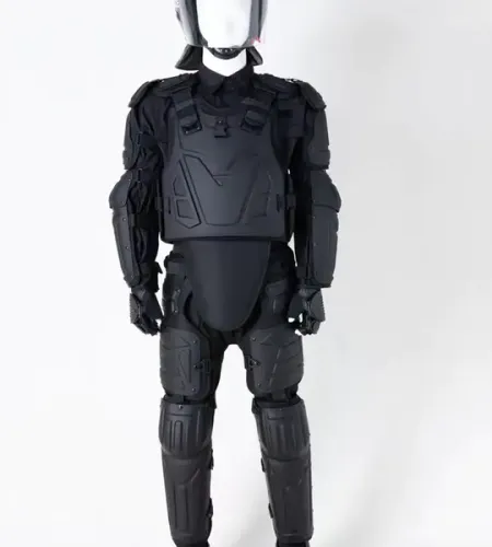 Briefly introduce what is anti riot suit | Mingpin