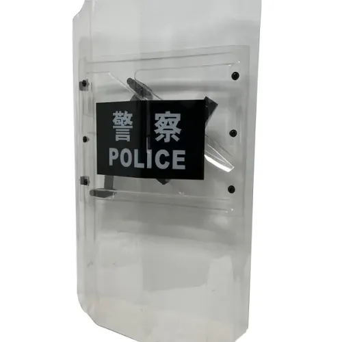 What is a anti riot shield | Mingpin