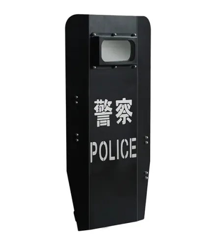 A brief introduction to nij bulletproof | Mingpin