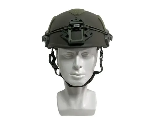 Casque Attrape-balles Rawlings Cool Flo System - Noir - Occasion