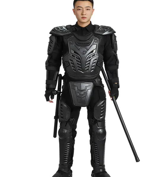 Briefly introduce what is anti riot suit | Mingpin