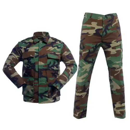 what is military uniform | Mingpin