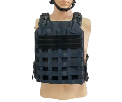 What are the characteristics of bulletproof vests