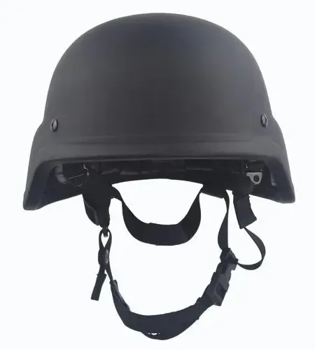 Mingpin | A brief introduction to bulletproof helmet
