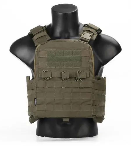 Mingpin | Know what is ballistic vest