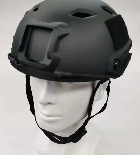 Mingpin | Know what is tactical helmet