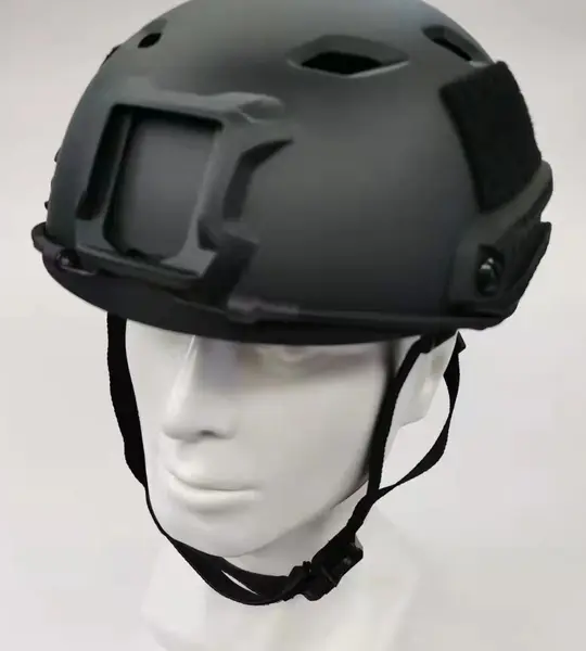 Know what is tactical helmet | Mingpin