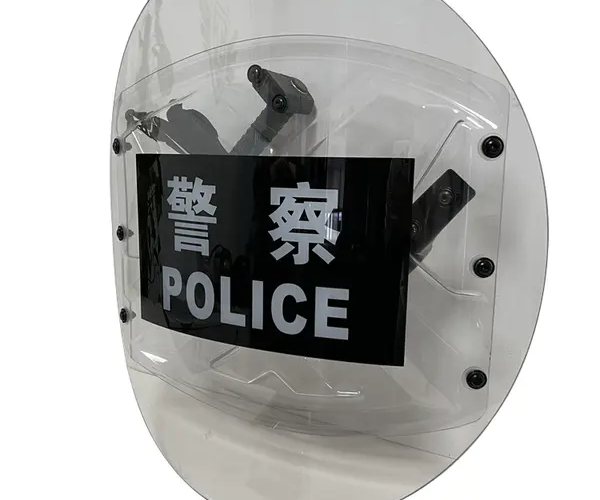 A brief introduction to anti riot shield
