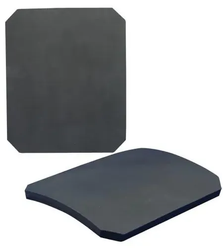 Hardened Guardian: The Reliability of Bulletproof Plates