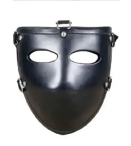 A brief introduction to nij bulletproof | Mingpin