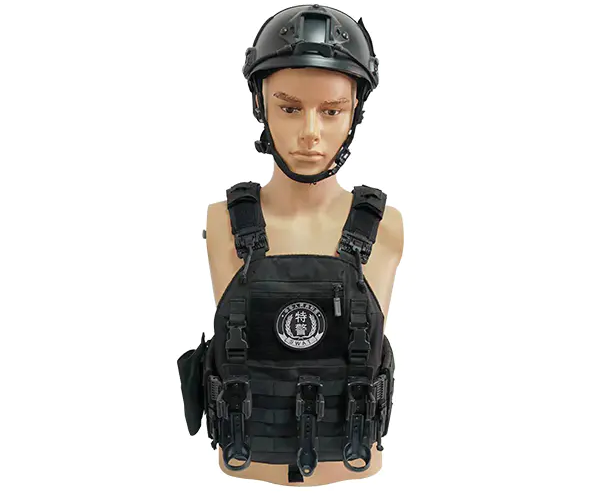 What are the advantages of bulletproof vests