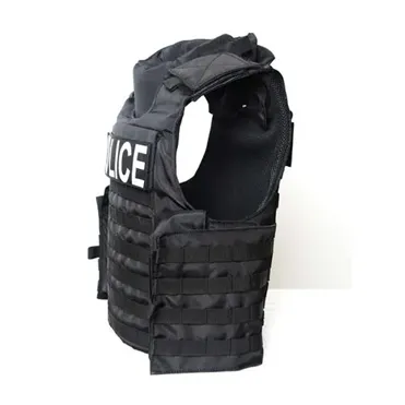 What is a bulletproof vest | Mingpin