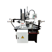 No More Manual Labor - Try Our Pipe Cutting Machine