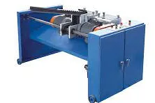 Advantages of Using Double Head Chamfering Machine in Manufacturing
