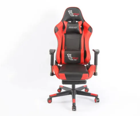 Our gaming chair is ergonomic